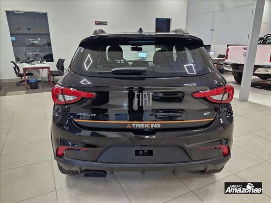 FIAT-ARGO-1.3 FIREFLY FLEX TREKKING MANUAL FIAT-ARGO-2026