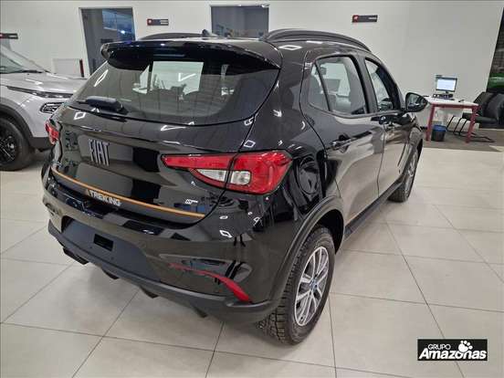 FIAT-ARGO-1.3 FIREFLY FLEX TREKKING MANUAL FIAT-ARGO-2026