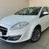 FIAT BRAVO 1.8 ESSENCE 16V FLEX 4P AUTOMATIZADO FIAT BRAVO 1.8 ESSENCE 16V FLEX 4P AUTOMATIZADO