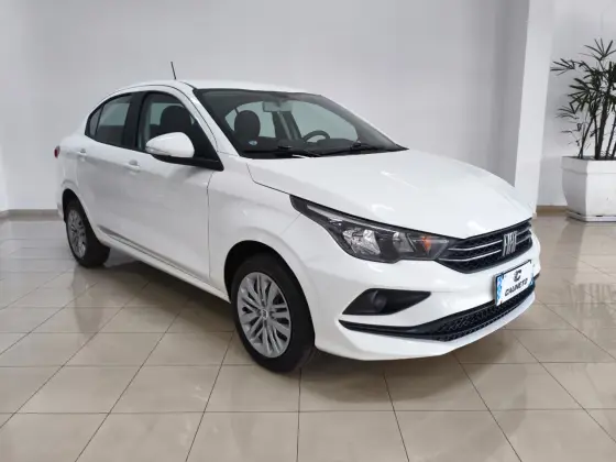 FIAT CRONOS 1.3 FIREFLY FLEX DRIVE CVT FIAT CRONOS 1.3 FIREFLY FLEX DRIVE CVT