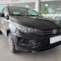 FIAT CRONOS 1.3 FIREFLY FLEX DRIVE CVT FIAT CRONOS 1.3 FIREFLY FLEX DRIVE CVT