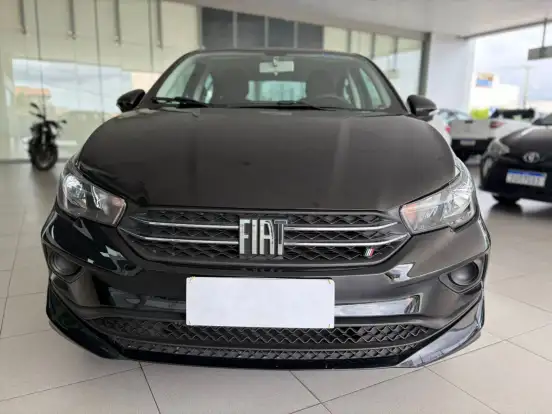 FIAT-CRONOS-1.3 FIREFLY FLEX DRIVE CVT FIAT-CRONOS-2024