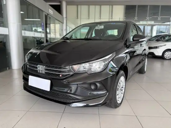 FIAT-CRONOS-1.3 FIREFLY FLEX DRIVE CVT FIAT-CRONOS-2024