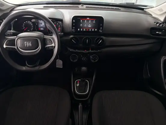 FIAT-CRONOS-1.3 FIREFLY FLEX DRIVE CVT FIAT-CRONOS-2024