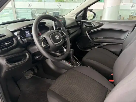 FIAT-CRONOS-1.3 FIREFLY FLEX DRIVE CVT FIAT-CRONOS-2024