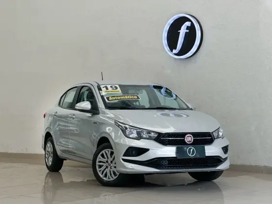 FIAT CRONOS 1.3 FIREFLY FLEX DRIVE GSR FIAT CRONOS 1.3 FIREFLY FLEX DRIVE GSR