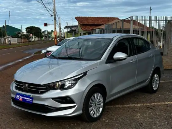FIAT-CRONOS-1.3 FIREFLY FLEX DRIVE MANUAL FIAT-CRONOS-2024