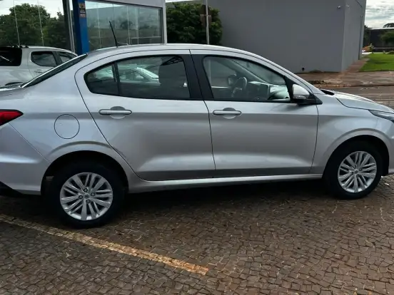 FIAT-CRONOS-1.3 FIREFLY FLEX DRIVE MANUAL FIAT-CRONOS-2024