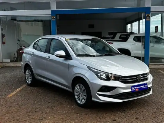 FIAT-CRONOS-1.3 FIREFLY FLEX DRIVE MANUAL FIAT-CRONOS-2024
