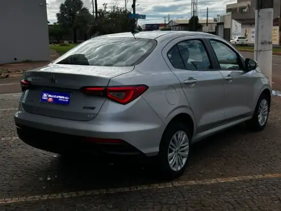 FIAT-CRONOS-1.3 FIREFLY FLEX DRIVE MANUAL FIAT-CRONOS-2024