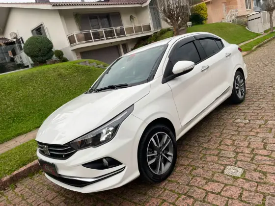 FIAT CRONOS 1.3 FIREFLY FLEX PRECISION CVT FIAT CRONOS 1.3 FIREFLY FLEX PRECISION CVT