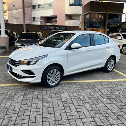 FIAT CRONOS 1.3 FIREFLY FLEX DRIVE MANUAL