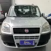 FIAT DOBLÒ 1.8 MPI ESSENCE 7L 16V FLEX 4P MANUAL FIAT DOBLÒ 1.8 MPI ESSENCE 7L 16V FLEX 4P MANUAL