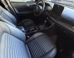 FIAT FASTBACK 1.3 TURBO 270 FLEX LIMITED EDITION AT6 FIAT FASTBACK 1.3 TURBO 270 FLEX LIMITED EDITION AT6