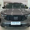 FIAT FASTBACK 1.0 TURBO 200 HYBRID IMPETUS CVT FIAT FASTBACK 1.0 TURBO 200 HYBRID IMPETUS CVT