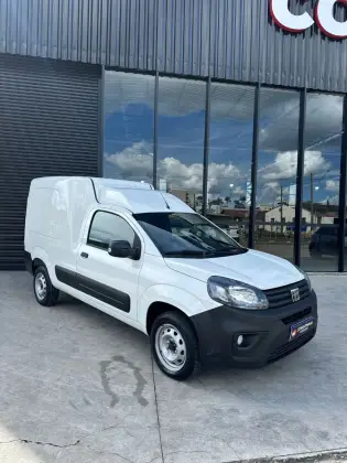 FIAT FIORINO 1.3 FIREFLY FLEX ENDURANCE MANUAL FIAT FIORINO 1.3 FIREFLY FLEX ENDURANCE MANUAL