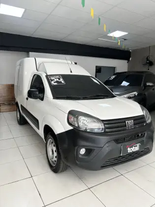 FIAT FIORINO 1.4 MPI FURGÃO ENDURANCE 8V FLEX 2P MANUAL FIAT FIORINO 1.4 MPI FURGÃO ENDURANCE 8V FLEX 2P MANUAL