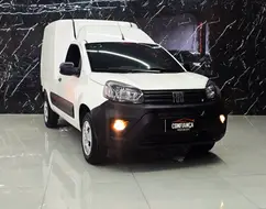 FIAT FIORINO 1.3 FIREFLY FLEX ENDURANCE MANUAL FIAT FIORINO 1.3 FIREFLY FLEX ENDURANCE MANUAL