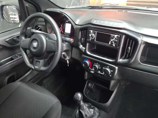 FIAT-FIORINO-1.3 FIREFLY FLEX ENDURANCE MANUAL FIAT-FIORINO-2025