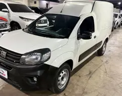 FIAT FIORINO 1.4 MPI FURGÃO ENDURANCE 8V FLEX 2P MANUAL FIAT FIORINO 1.4 MPI FURGÃO ENDURANCE 8V FLEX 2P MANUAL