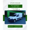 FIAT FIORINO 1.4 MPI FURGÃO ENDURANCE 8V FLEX 2P MANUAL FIAT FIORINO 1.4 MPI FURGÃO ENDURANCE 8V FLEX 2P MANUAL