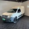 FIAT FIORINO 1.4 MPI FURGÃO HARD WORKING 8V FLEX 2P MANUAL FIAT FIORINO 1.4 MPI FURGÃO HARD WORKING 8V FLEX 2P MANUAL