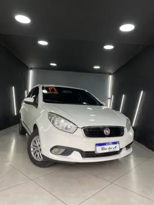 FIAT GRAND SIENA 1.0 EVO FLEX ATTRACTIVE MANUAL