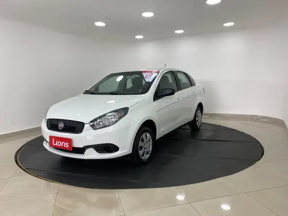 FIAT GRAND SIENA 1.0 EVO FLEX ATTRACTIVE MANUAL FIAT GRAND SIENA 1.0 EVO FLEX ATTRACTIVE MANUAL