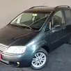 FIAT IDEA 1.4 MPI FIRE ELX 8V FLEX 4P MANUAL FIAT IDEA 1.4 MPI FIRE ELX 8V FLEX 4P MANUAL