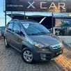 FIAT IDEA 1.8 MPI ADVENTURE 16V FLEX 4P MANUAL FIAT IDEA 1.8 MPI ADVENTURE 16V FLEX 4P MANUAL