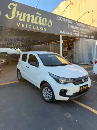 FIAT MOBI 1.0 EVO FLEX EASY MANUAL FIAT MOBI 1.0 EVO FLEX EASY MANUAL