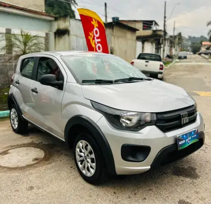 FIAT-MOBI-1.0 EVO FLEX LIKE. MANUAL FIAT-MOBI-2023
