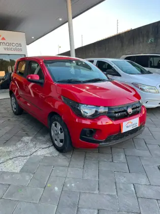 FIAT MOBI 1.0 EVO FLEX LIKE. MANUAL FIAT MOBI 1.0 EVO FLEX LIKE. MANUAL