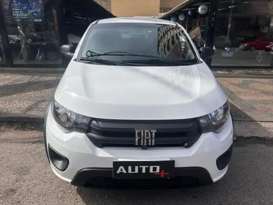 FIAT MOBI 1.0 EVO FLEX LIKE. MANUAL FIAT MOBI 1.0 EVO FLEX LIKE. MANUAL