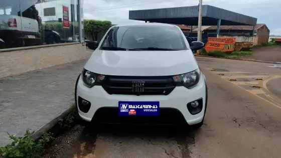 FIAT MOBI 1.0 EVO FLEX LIKE. MANUAL FIAT MOBI 1.0 EVO FLEX LIKE. MANUAL