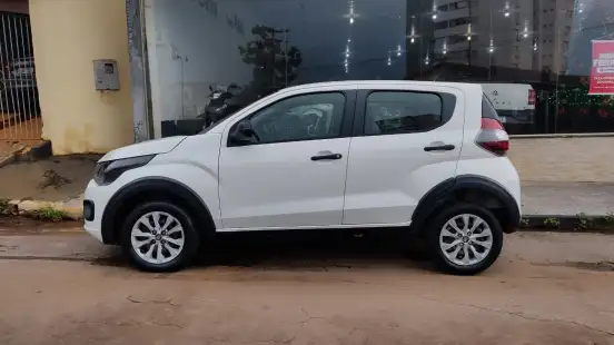 FIAT-MOBI-1.0 EVO FLEX LIKE. MANUAL FIAT-MOBI-2024