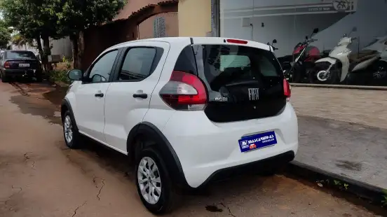 FIAT-MOBI-1.0 EVO FLEX LIKE. MANUAL FIAT-MOBI-2024