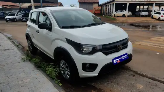 FIAT-MOBI-1.0 EVO FLEX LIKE. MANUAL FIAT-MOBI-2024