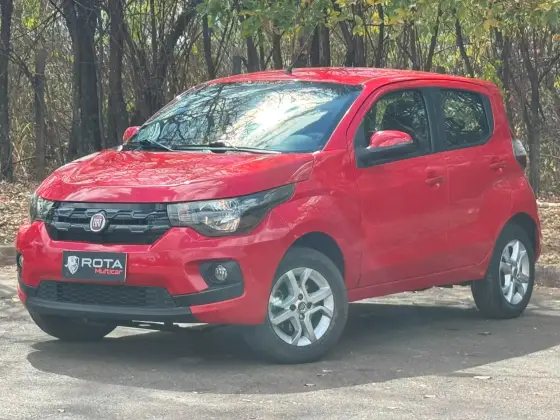 FIAT MOBI 1.0 FIREFLY FLEX DRIVE GSR