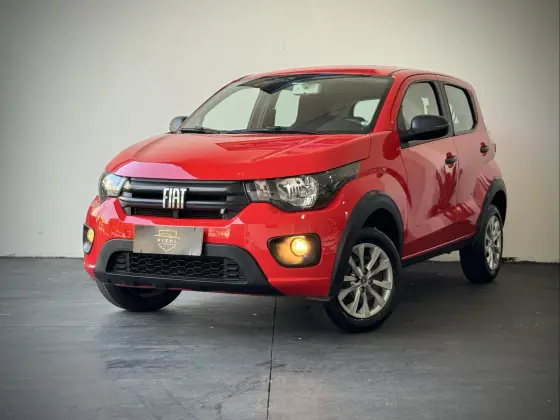 FIAT MOBI 1.0 FIREFLY FLEX LIKE. MANUAL