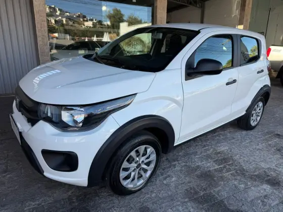 FIAT MOBI 1.0 FIREFLY FLEX LIKE. MANUAL FIAT MOBI 1.0 FIREFLY FLEX LIKE. MANUAL