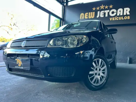 FIAT PALIO 1.0 MPI FIRE 8V FLEX 4P MANUAL FIAT PALIO 1.0 MPI FIRE 8V FLEX 4P MANUAL