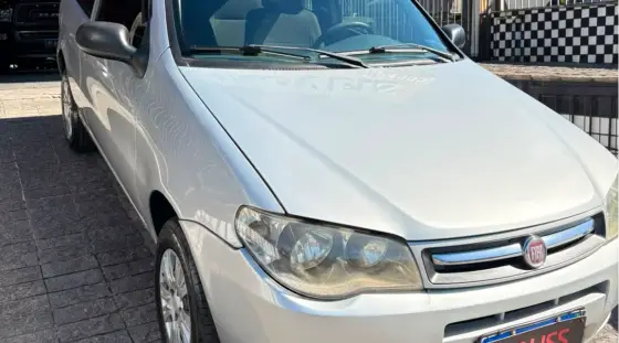 FIAT PALIO 1.0 MPI FIRE ECONOMY 8V FLEX 2P MANUAL FIAT PALIO 1.0 MPI FIRE ECONOMY 8V FLEX 2P MANUAL