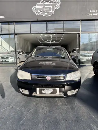 FIAT PALIO 1.0 MPI FIRE ECONOMY 8V FLEX 2P MANUAL FIAT PALIO 1.0 MPI FIRE ECONOMY 8V FLEX 2P MANUAL