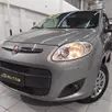 FIAT PALIO 1.0 MPI ATTRACTIVE 8V FLEX 4P MANUAL FIAT PALIO 1.0 MPI ATTRACTIVE 8V FLEX 4P MANUAL