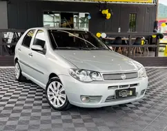 FIAT PALIO 1.0 MPI FIRE ECONOMY 8V FLEX 4P MANUAL FIAT PALIO 1.0 MPI FIRE ECONOMY 8V FLEX 4P MANUAL
