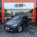 FIAT PALIO 1.8 MPI ADVENTURE WEEKEND 16V FLEX 4P AUTOMATIZADO FIAT PALIO 1.8 MPI ADVENTURE WEEKEND 16V FLEX 4P AUTOMATIZADO