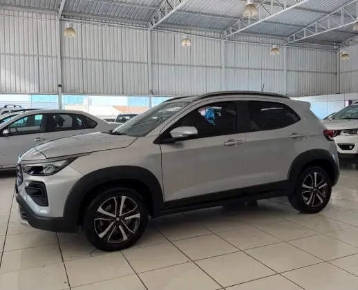 FIAT PULSE 1.0 TURBO 200 FLEX AUDACE CVT