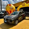 FIAT PULSE 1.0 TURBO 200 FLEX DRIVE CVT FIAT PULSE 1.0 TURBO 200 FLEX DRIVE CVT