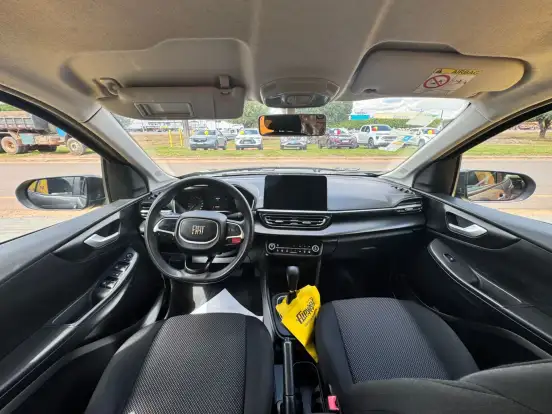 FIAT-PULSE-1.0 TURBO 200 FLEX DRIVE CVT FIAT-PULSE-2024